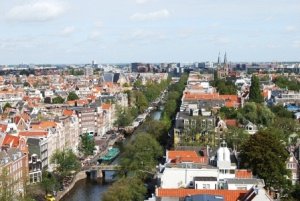 visit Amsterdam Netherlands