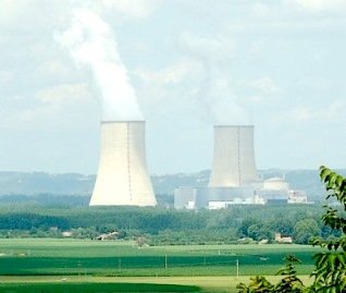 nuclear power
