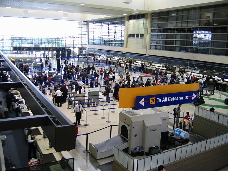 travel issues