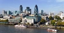 City of London