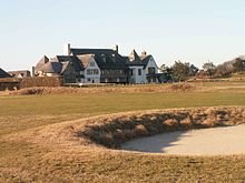East Hampton New York