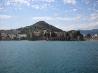 Mandelieu-la Napoule