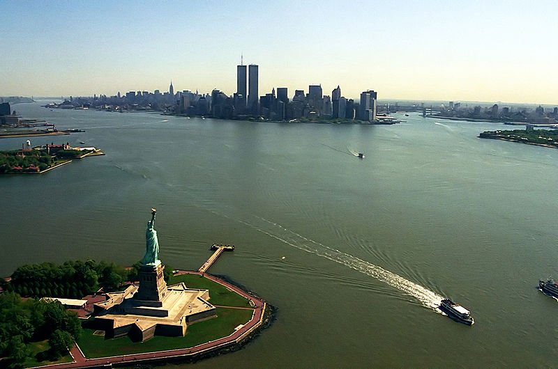The Big Apple NYC Destination