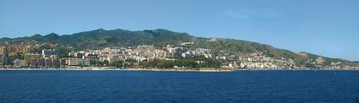 Messina, Sicily, Italy