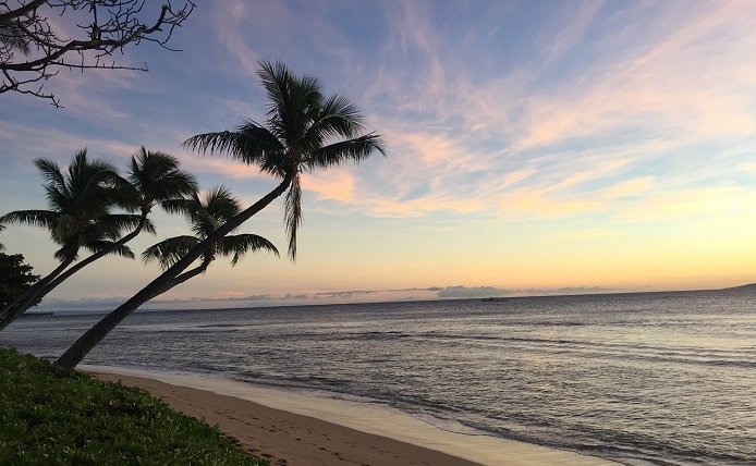 Molokai Hawaii