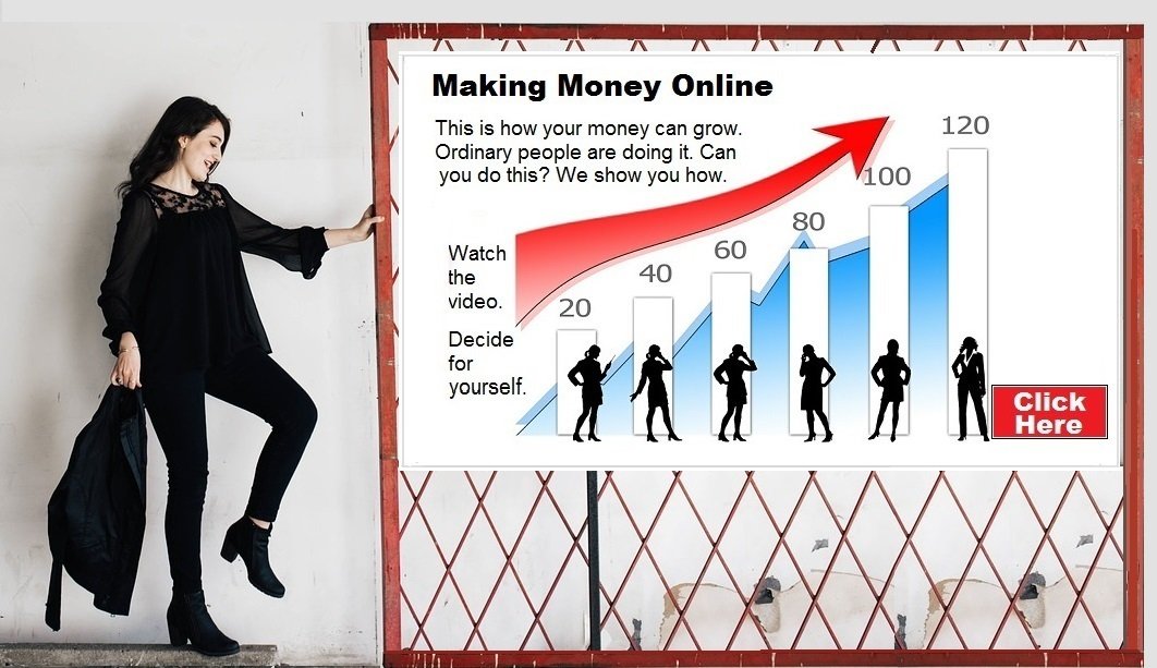 make money online