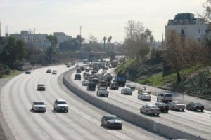 Los Angeles Airport Shuttle