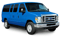 Los Angeles Airport Shuttle