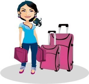 travellistics travel quiz