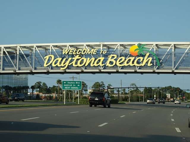 Daytona Beach Florida