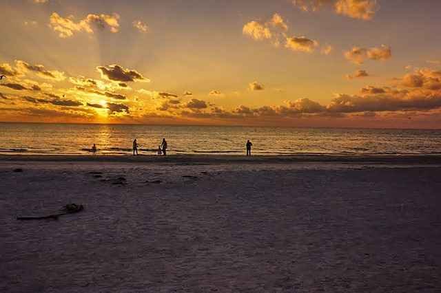 Indian Rocks Beach