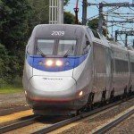 Acela Express