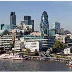 London England