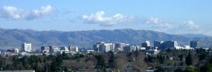 San Jose California
