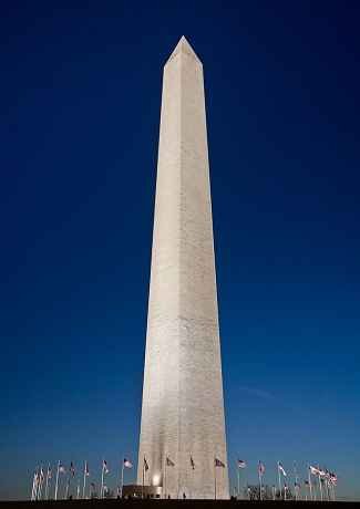 Washington Monument