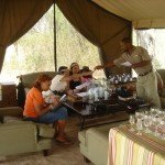 Travel Agents