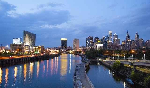 philadelphia