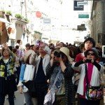 tourist crime