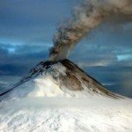 Augustine Volcano