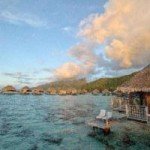 Bora Bora Tahiti