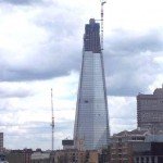 Shard London Bridge