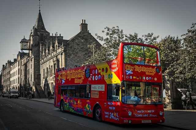 Edinburgh Scotland