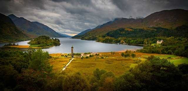 Loch