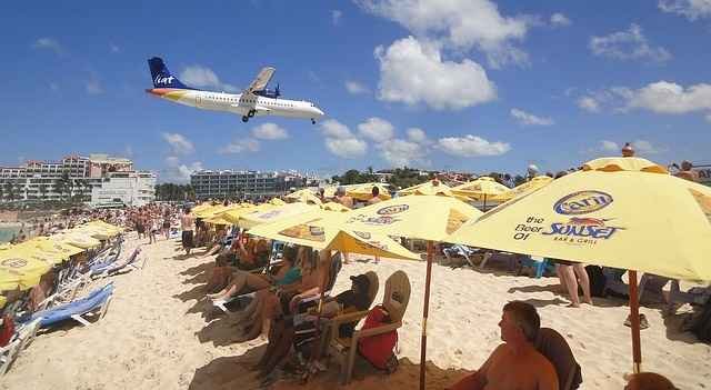 St. Maarten