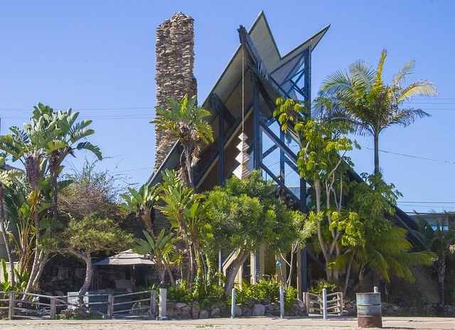 San Diego Beach Estate