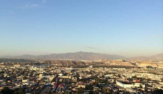 Tijuana Mexico