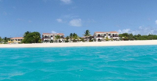Anguilla Beach Resort