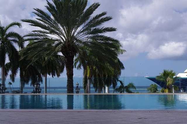Aruba