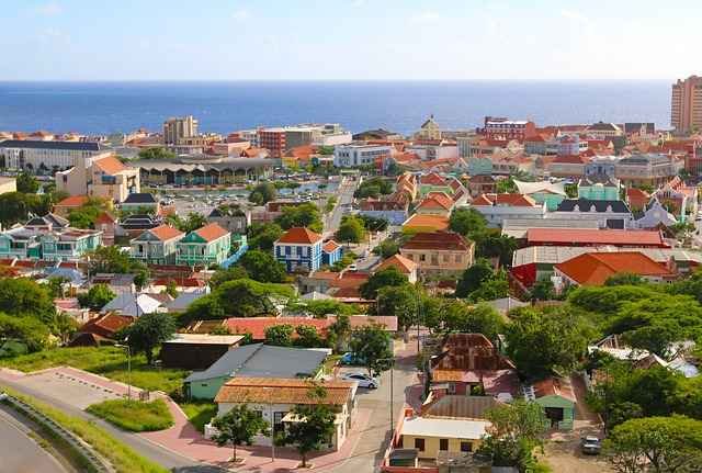 Aruba Houses