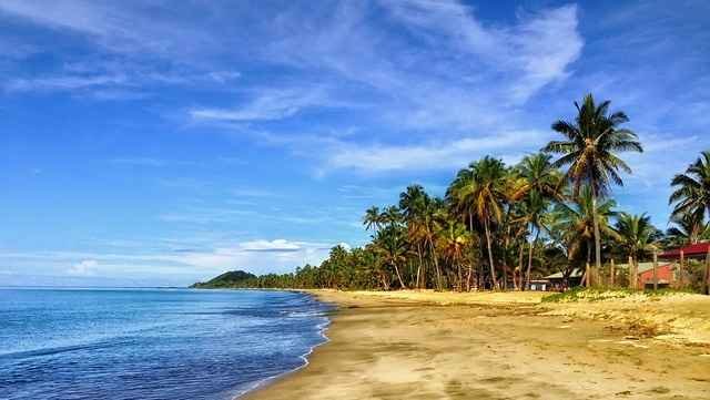 Fiji