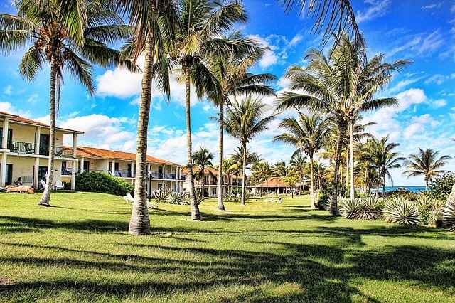 cuba hotel