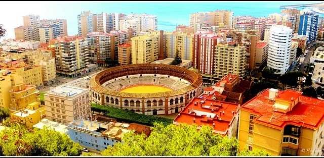 Malaga Spain travelers tips