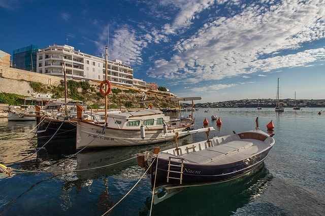 Minorca Spain