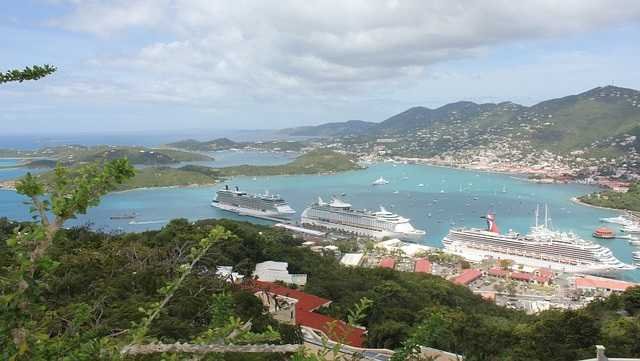 Caribbean Family Travel Tips