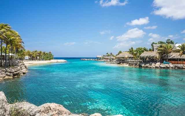 Willemstad Curacao
