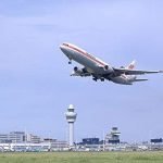 Schiphol Airport