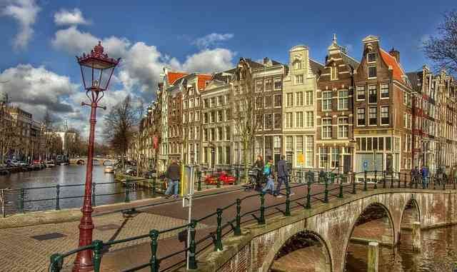 amsterdam