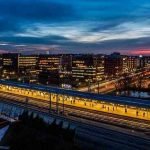 amsterdam netherlands equinox