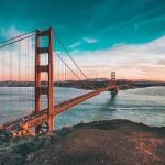 golden gate bridge