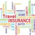 travel insurance
