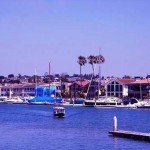 Linda Island Newport Beach CA