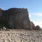 Point Dume State Beach, Malibu CA