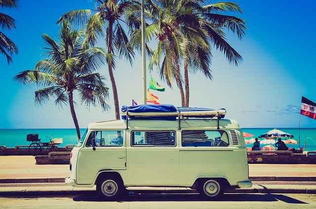 vw camper