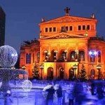 Alte Oper Frankfur