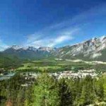 Banff Canada