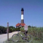 FireIsland Lighthouse New York